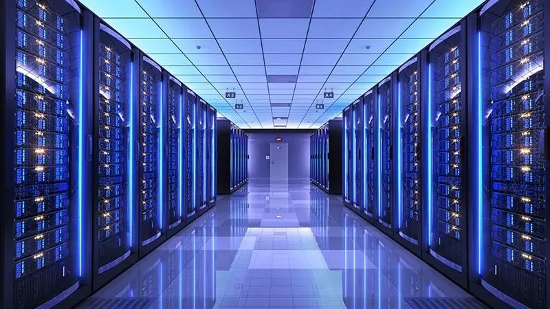 Data Centers